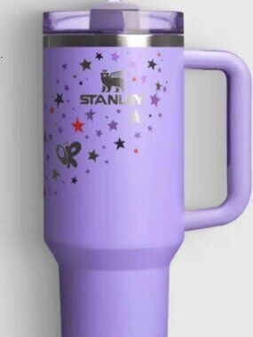 The Stanley x Olivia Rodrigo Quencher H2.0 Flowstate 40oz Tumbler